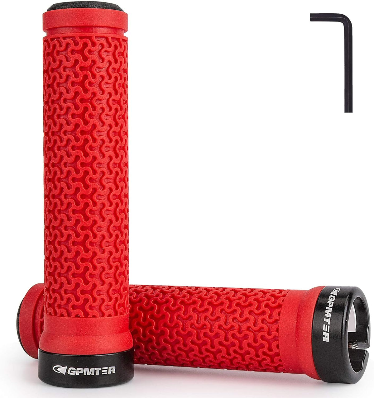 Bike Handlebar Grips
